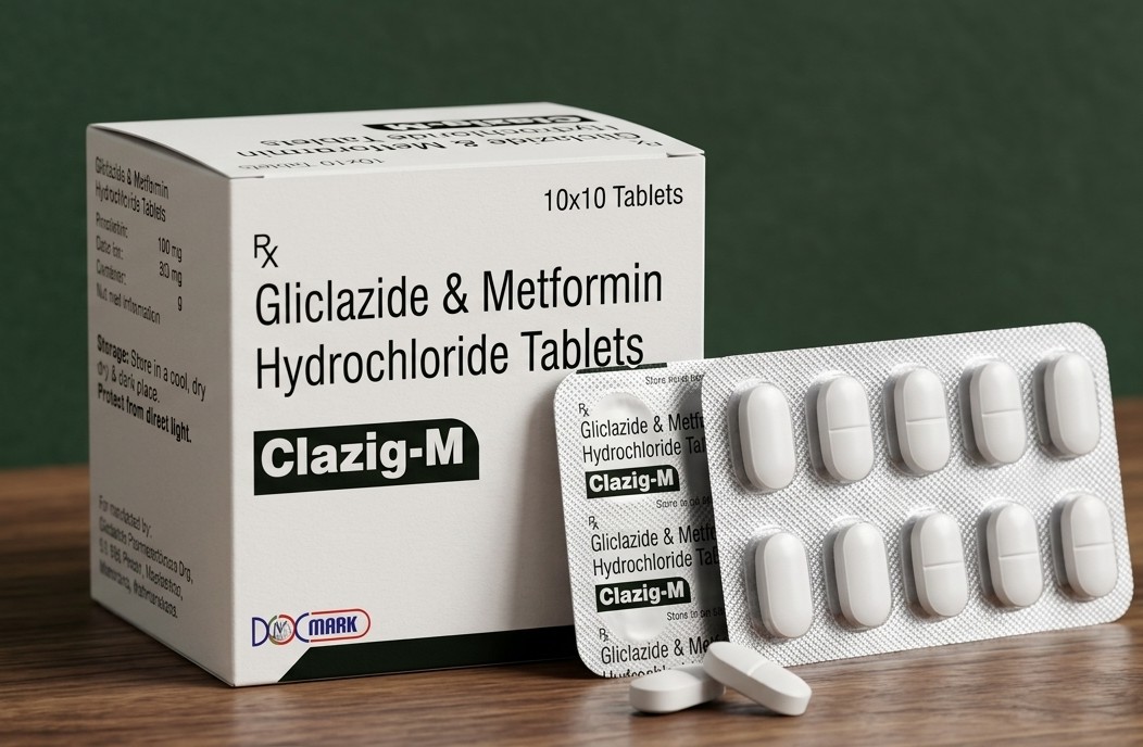 CLAZIG-M