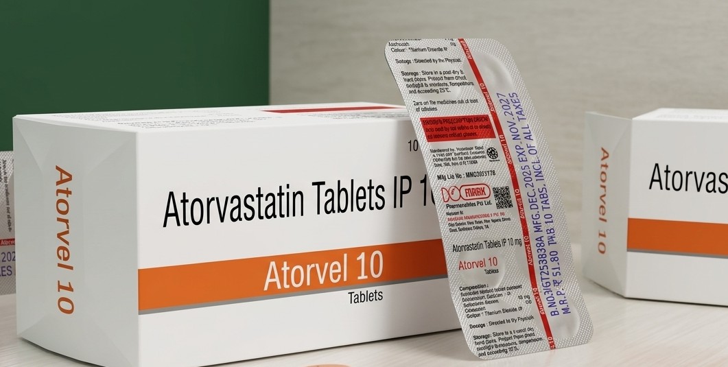 ATORVEL-10