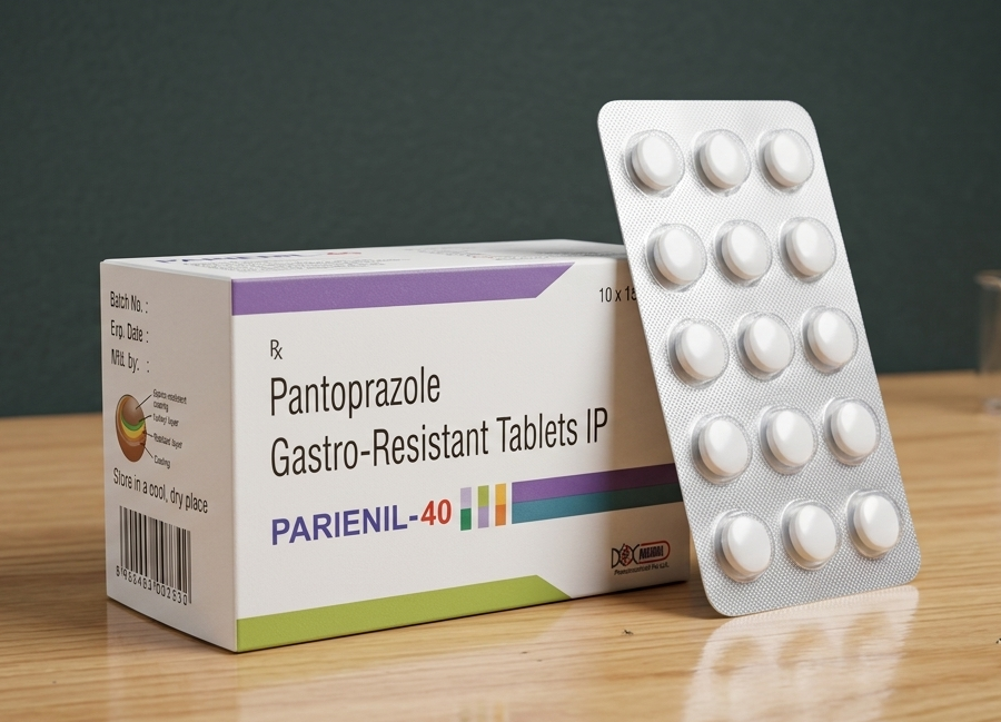 PARIENIL-40
