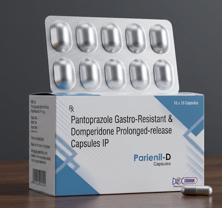 PARIENIL-D