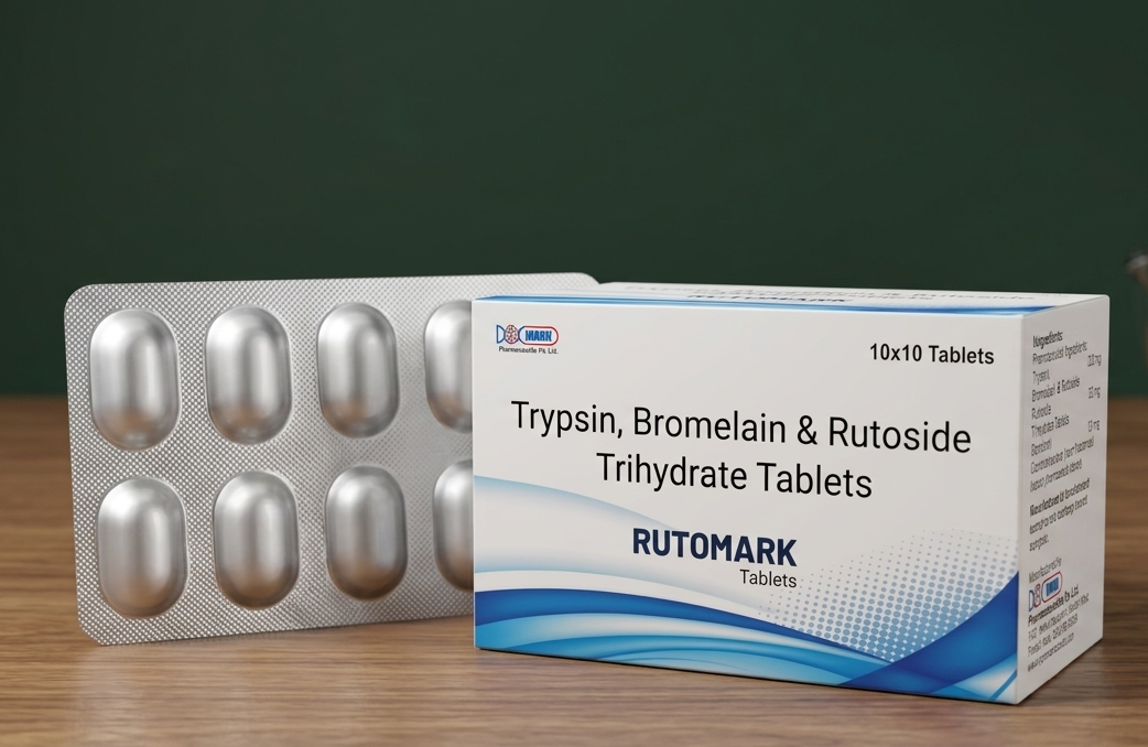 RUTOMARK Tablet