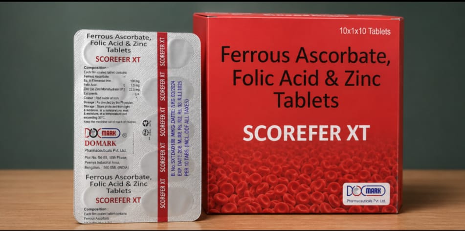 SCOREFER-XT