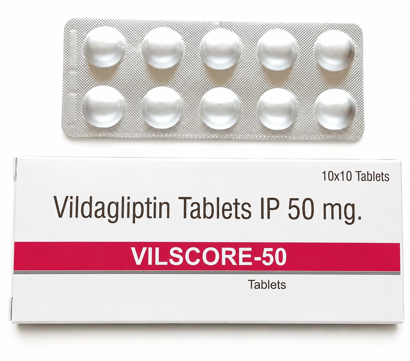 VILSCORE 50